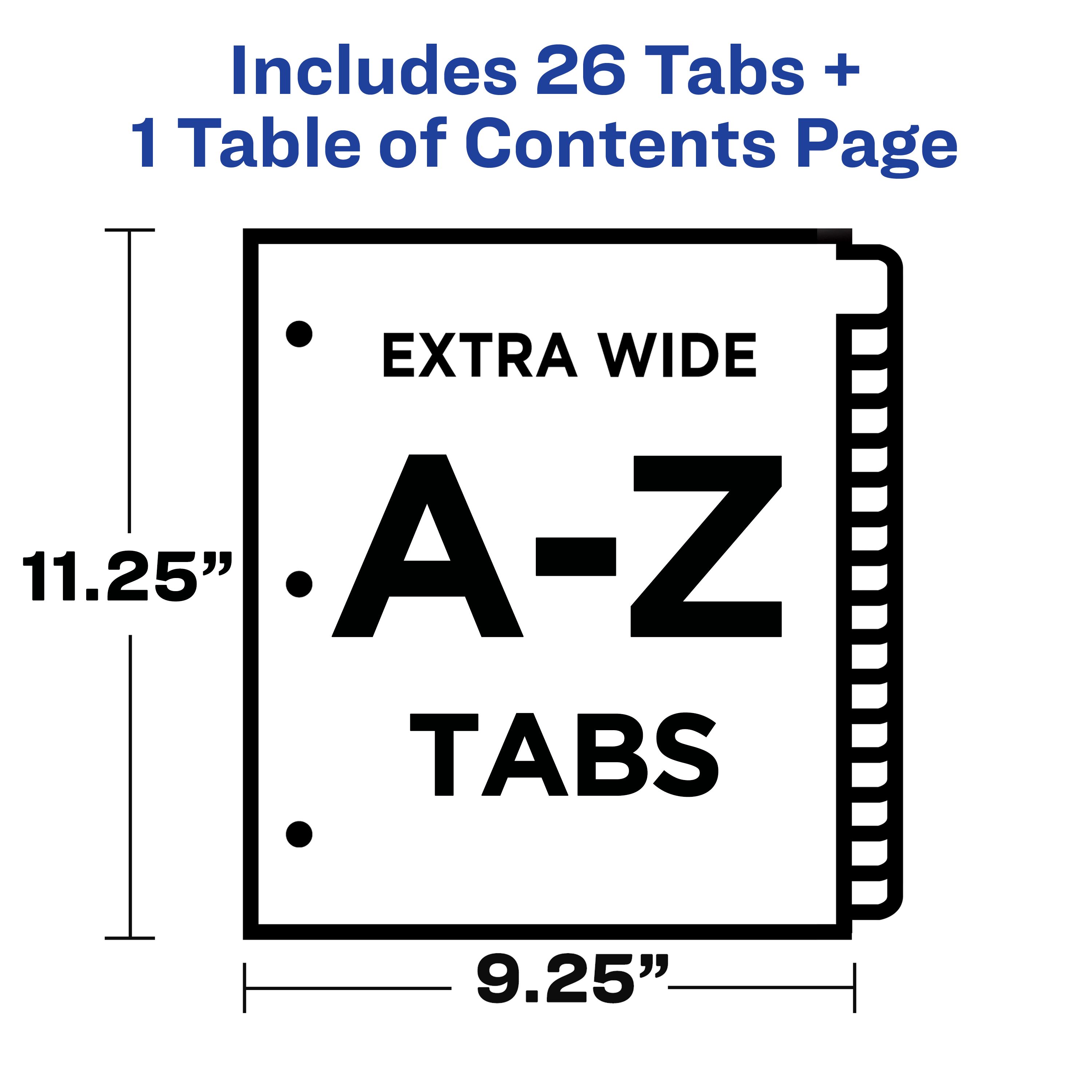 その他 Richardson A4 A5 A6 A7 A8 A9 A10 A11 Amazon.com : 2 Pack A7 Binder Dividers 6 Tabs Bright Color